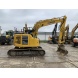 Koparka gąsienicowa Komatsu PC 138 US-11 (S1037)