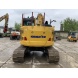 Koparka gąsienicowa Komatsu PC 138 US-11 (S1037)