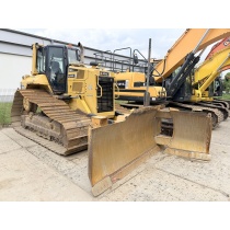 CAT D6N LGP
