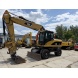Koparka kołowa Caterpillar M 318 D