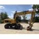 Koparka kołowa Caterpillar M 318 D