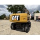 Koparka kołowa Caterpillar M 318 D