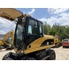 Koparka kołowa Caterpillar M 318 D