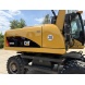 Koparka kołowa Caterpillar M 318 D