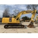 Komatsu PC 210 LC-11 (S6314) przebieg 1856 mtg