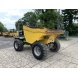 Wacker Neuson DW 90 wozidło budowlane 9 ton automat