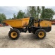 JCB 6T ST wozidło obrotowe 6 ton (S7099)
