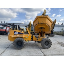 Thwaites MACH2062 wozidło obrotowe 6 ton (S3722)