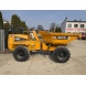 Wozidło obrotowe 6 ton Thwaites MACH 2062 (S4820)