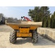 Wozidło obrotowe 6 ton Thwaites MACH 2062 (S4820)