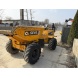Wozidło obrotowe 6 ton Thwaites MACH 2062 (S4820)