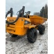Thwaites 6 ton MACH2062 wozidło obrotowe (S5493)