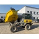 Wacker Neuson Dual View DV 60 wozidło obrotowe 6 ton z kabiną