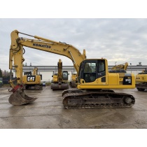 Komatsu PC210 LC-8 (S4960)