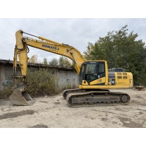 Komatsu PC210 LC-10 (S1031)