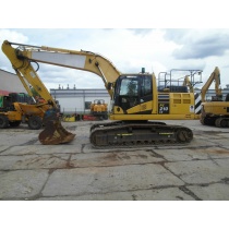 Komatsu PC210 LC-11 koparka 23 tony (S1499)