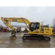Koparka gąsienicowa Komatsu PC210 LC-11 (S5078)