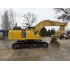 Koparka gąsienicowa Komatsu PC210 LC-11 (S5078)