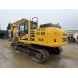 Koparka gąsienicowa Komatsu PC210 LC-11 (S5078)