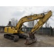 Koparka gąsienicowa Komatsu PC210 LC-11 (S5078)
