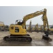 Komatsu PC138 US-10 (S0674)