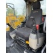 Komatsu PC138 US-10 Roadliner gumowe płytki (S0683)