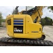 Komatsu PC138 US-10 Roadliner gumowe płytki (S0683)