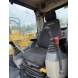 Komatsu PC138 US-10 Roadliner gumowe płytki (S0683)