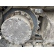 Komatsu PC138 US-10 Roadliner gumowe płytki (S0683)