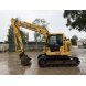 Koparka gąsienicowa Komatsu PC138 US-11 Roadliner (S1186)