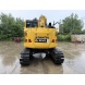 Koparka gąsienicowa Komatsu PC138 US-11 Roadliner (S1186)
