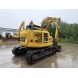 Koparka gąsienicowa Komatsu PC138 US-11 Roadliner (S1186)