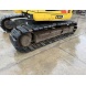 Koparka gąsienicowa Komatsu PC138 US-11 Roadliner (S1186)