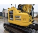 Koparka gąsienicowa Komatsu PC138 US-11 Roadliner (S1186)