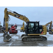 Caterpillar 313 F