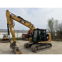 Caterpillar 313 F