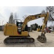 Caterpillar 313 F