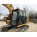 Caterpillar 313 F
