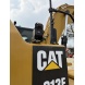 Caterpillar 313 F