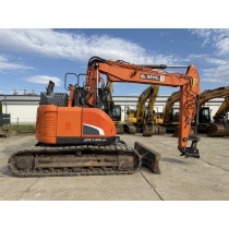 Doosan DX140 LCR-5 lemiesz ramię 3 x łamane