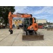 Doosan DX140 LCR-5 lemiesz ramię 3 x łamane