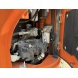 Doosan DX140 LCR-5 lemiesz ramię 3 x łamane