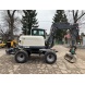 Terex TW85 koparka kołowa 9 ton