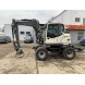 Terex TW85 koparka kołowa 9 ton