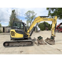 Yanmar VIO80-1A