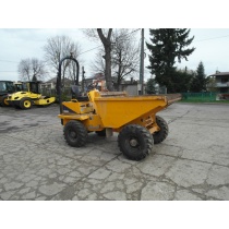 Thwaites MACH570 wozidło budowlane 3 tony