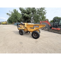 Thwaites MACH570 wozidło budowlane 3 tony