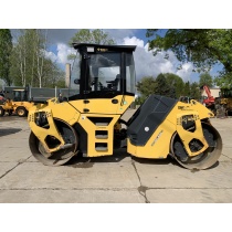 Walec tandemowy Bomag BW 161 ADO-5