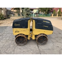 Bomag BMP 8500 walec okołkowany