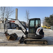 Bobcat E50Z